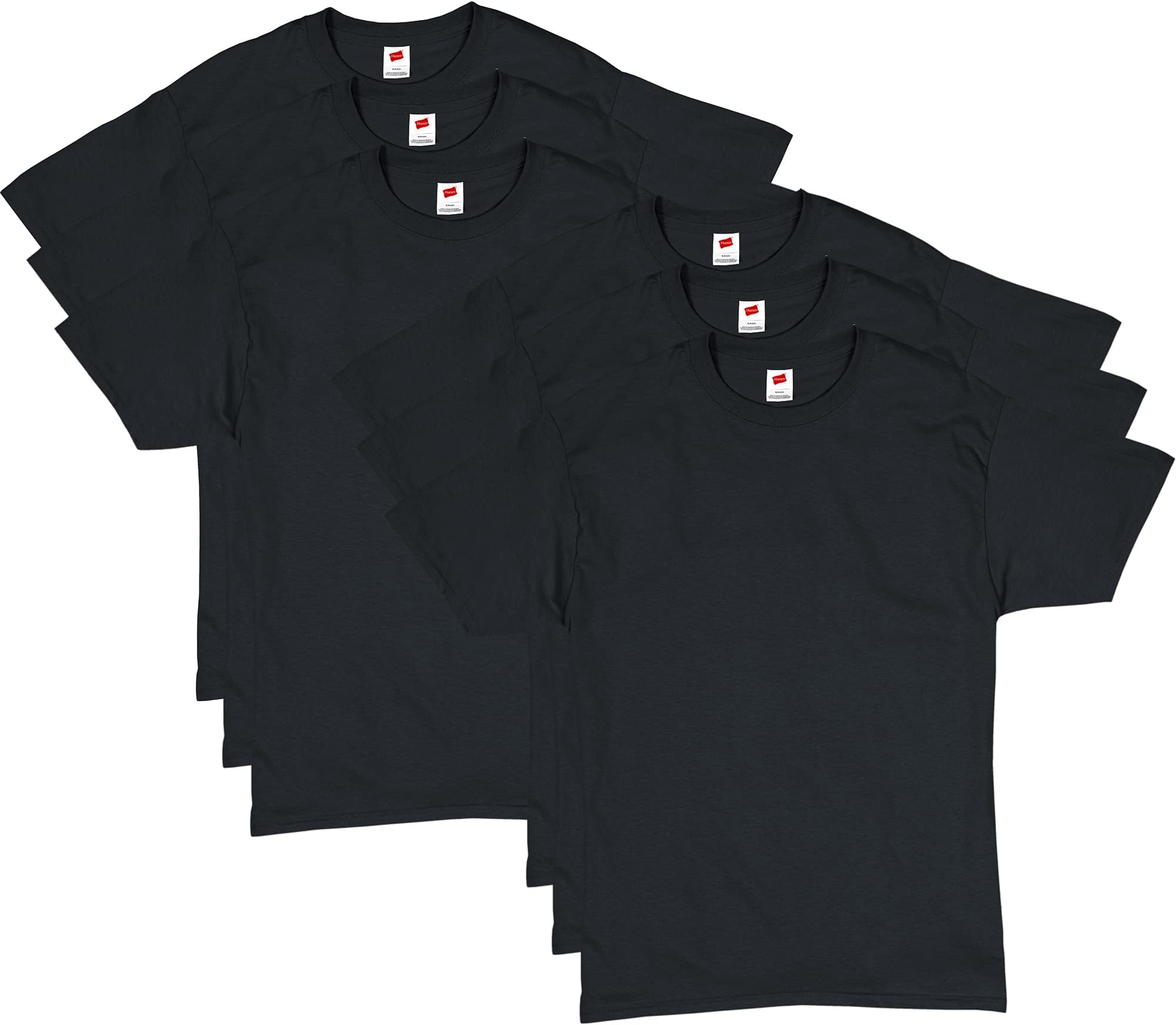 Men's Shirt (Pack of 4)
