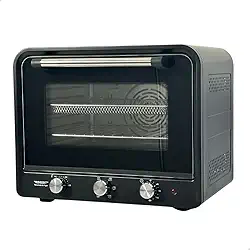 Forno e Fritadeira sem Óleo Best 45L Air Fryer Fry Oven Tamanho Familia 110V ou 220V (220V)
