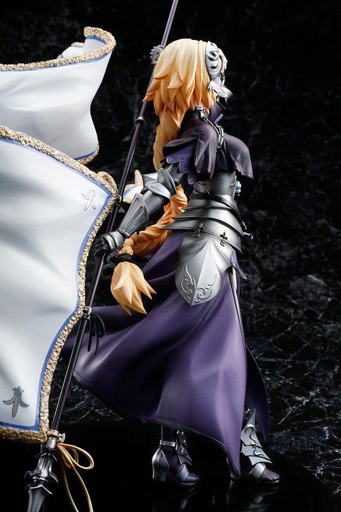 Amazon.co.jp: Fate/Grand Order ルーラー/ジャンヌ ダルク