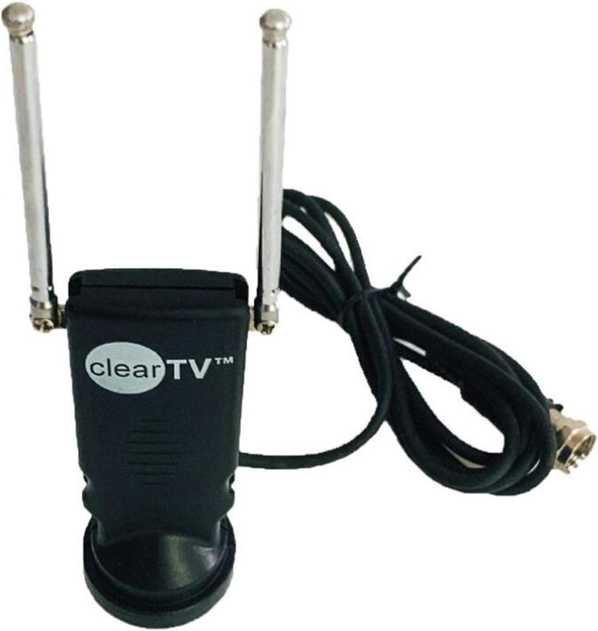 Discount 70% TV Antenna Clear TV Premium HD TV Antenna Digital Indoor Antenna HD TV Free TV Digital Receive Satellite TV Indoor Antenna Ditch Cable,50 Miles Range