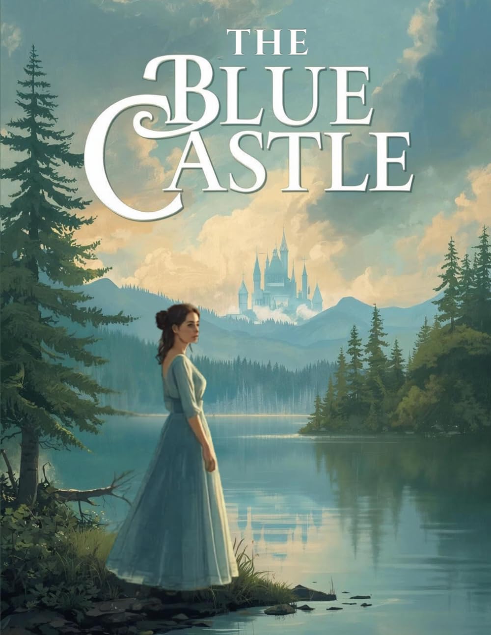 The Blue Castle: A Timeless Romance of Courage and Self-Discovery