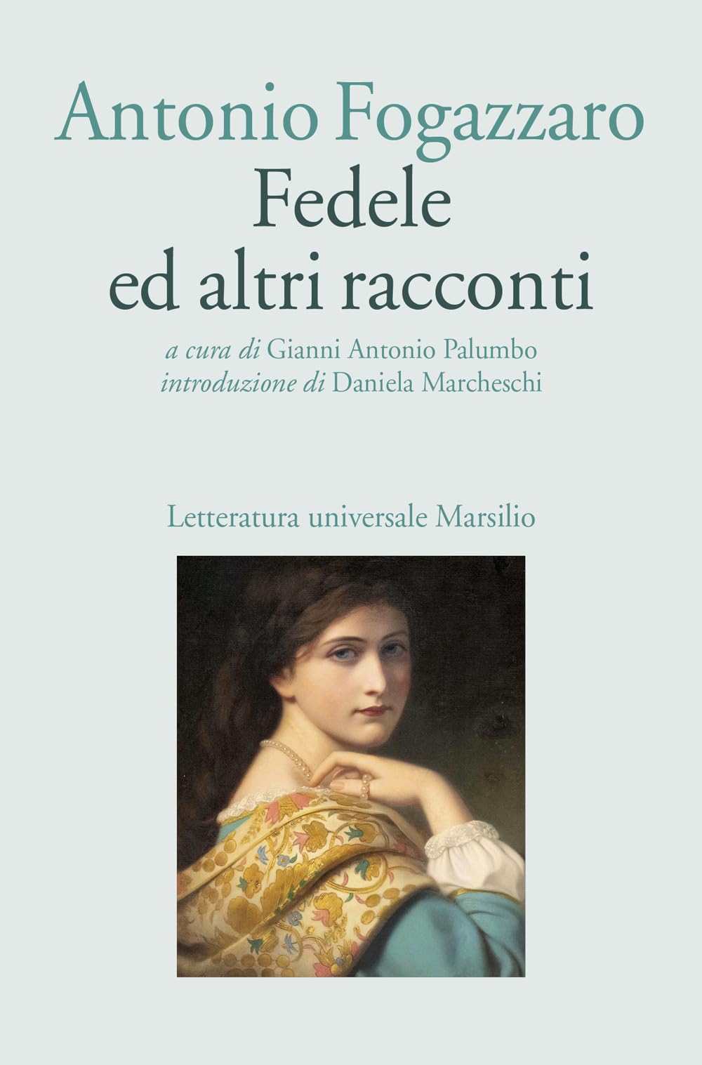 Fedele Ed Altri Racconti - 4