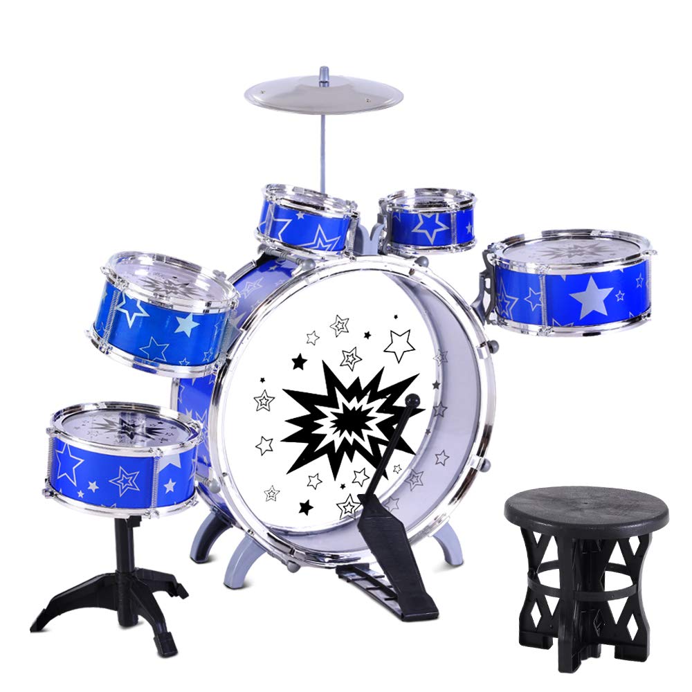 toddler drum set australia