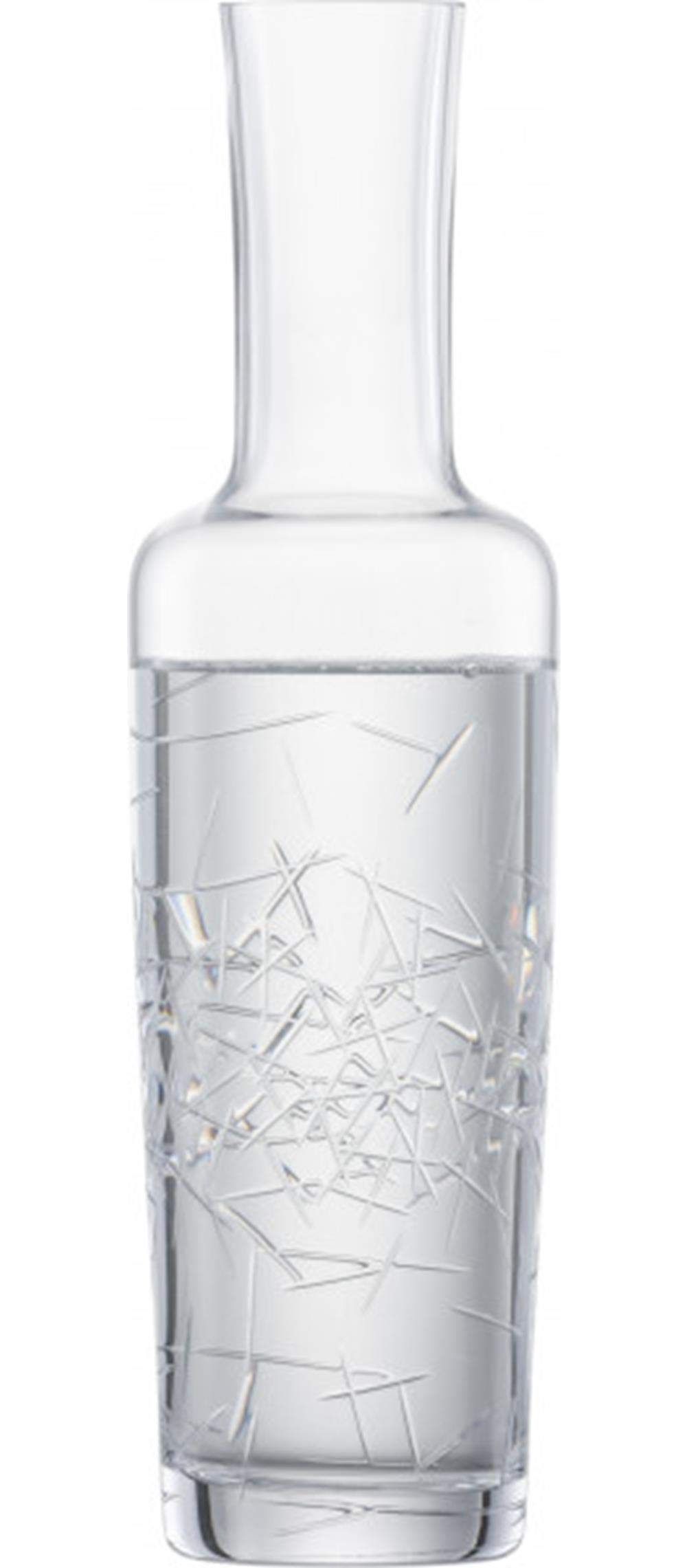Zwiesel Glas 122279 BAR PREMIUM No.3 by Charles Schumann - Borraccia in vetro
