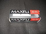  Maxfli XS 90-3 Golfbälle