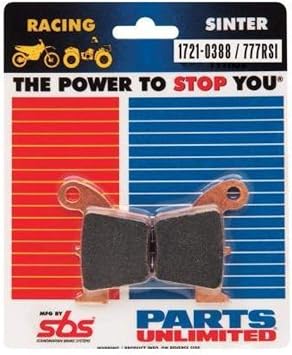 SBS 726RSI.S-PU Brake Pad