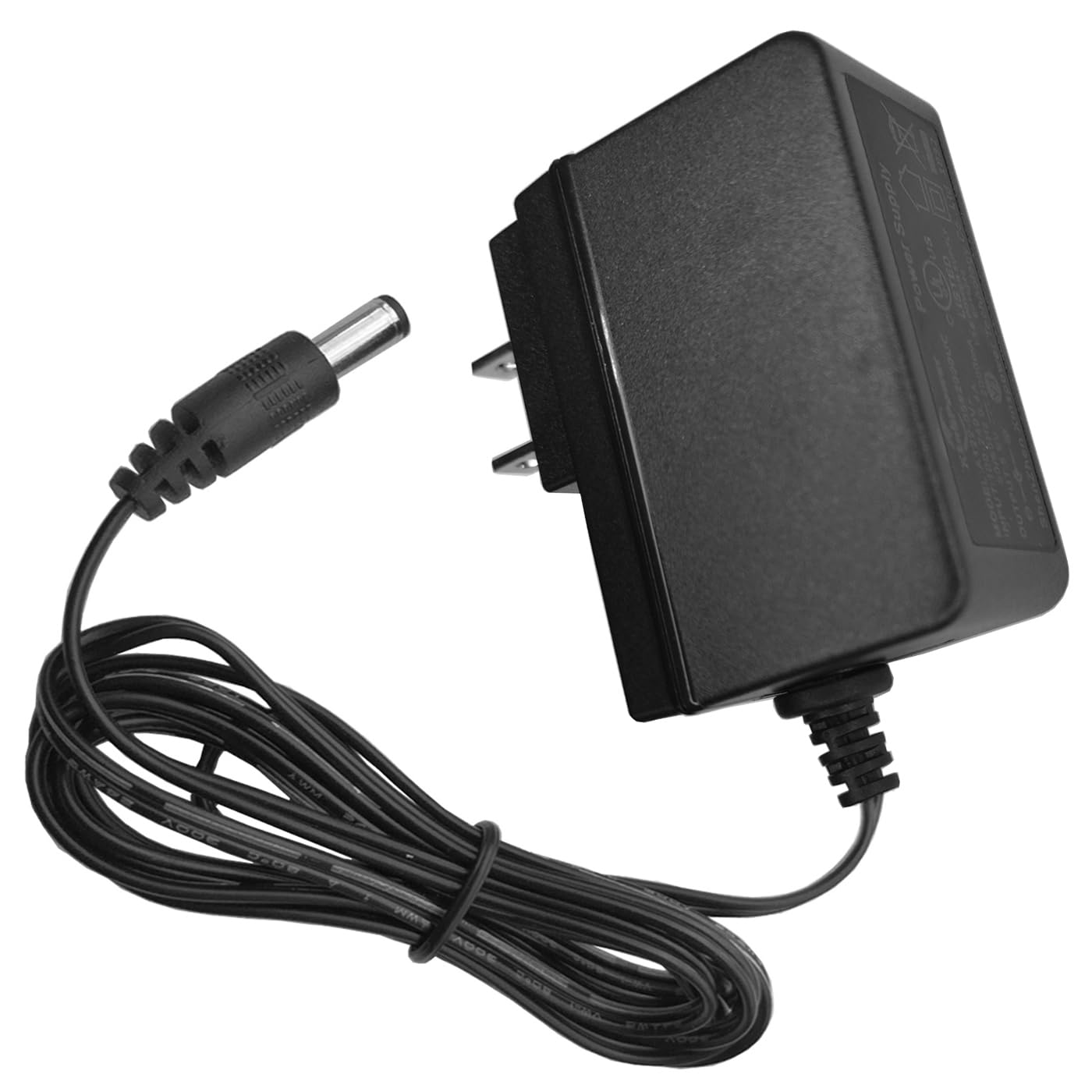 Top Chargeur * Adaptateur Secteur Alimentation Chargeur 12V pour Piano Numérique Roland FP-30