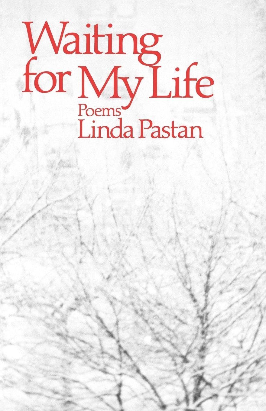 Waiting For My Life: Poems