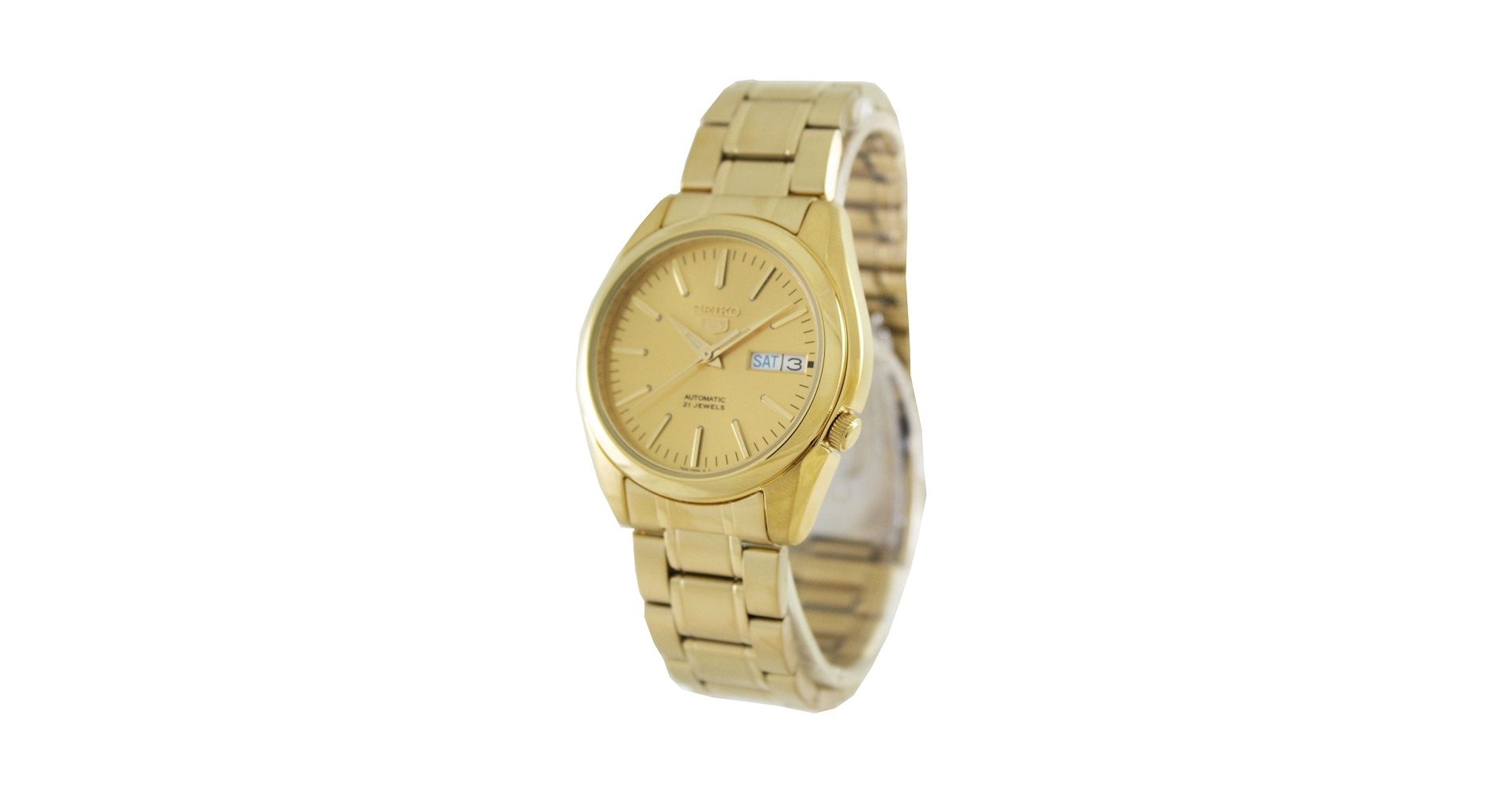 SEIKO　手巻き　訳アリ SEIKO - 訳アリ）入手困難！！☆幻のSEIKOセイコー5 自動巻き