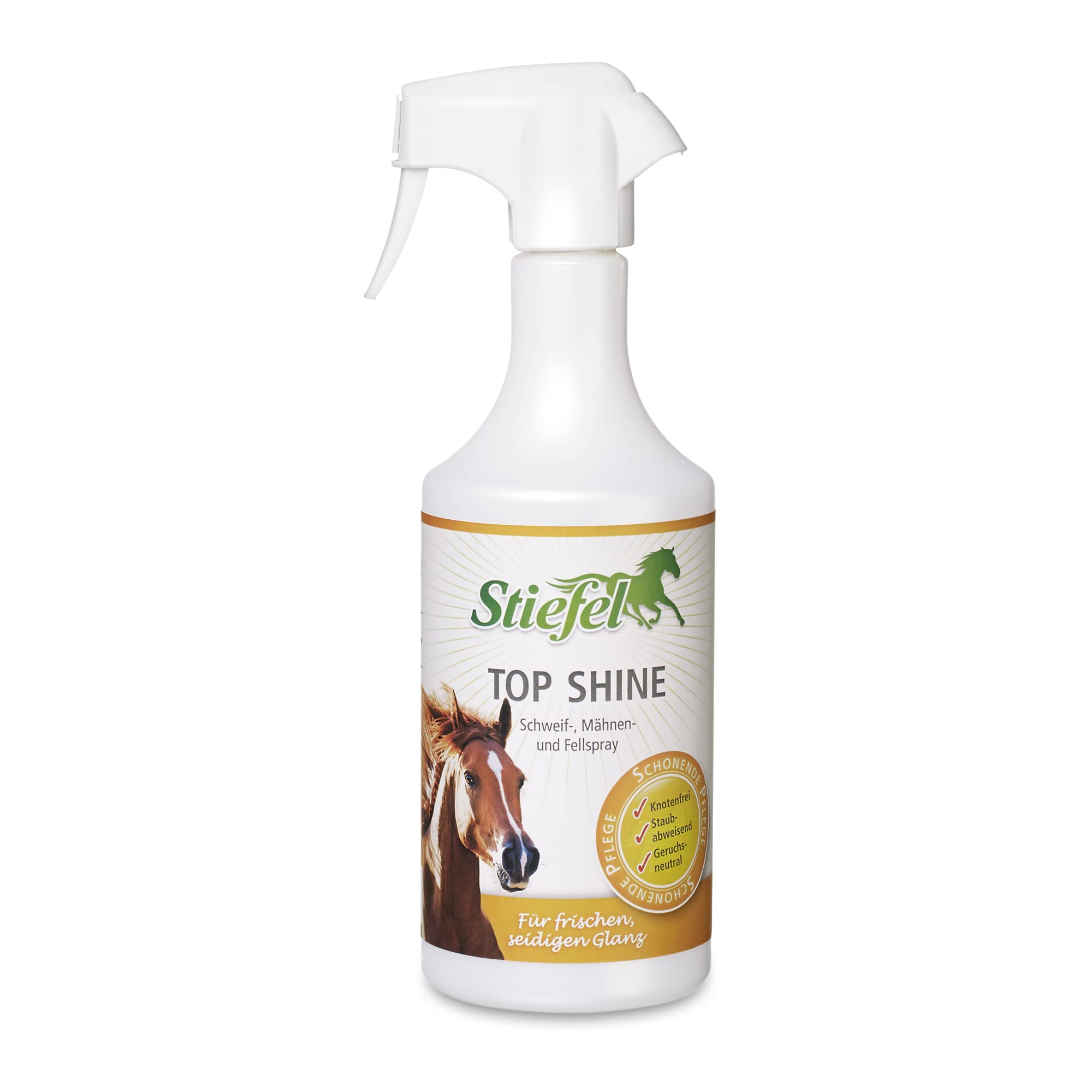 Stiefel Top Shine St005004