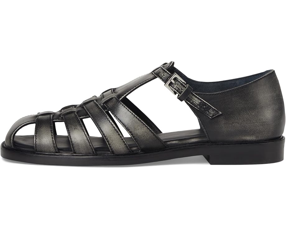 Free People Willow Fisherman - Left View