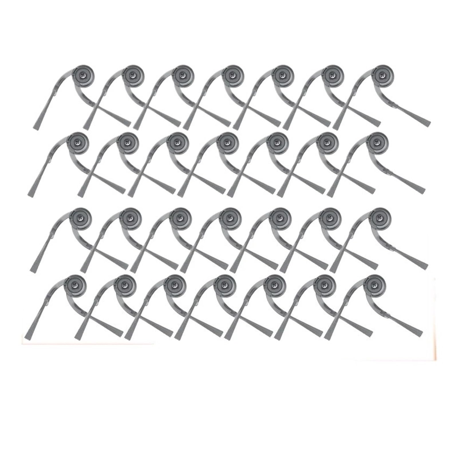 Hizon T Accessories Main Brush,Compatible For Roborock，S10 Max