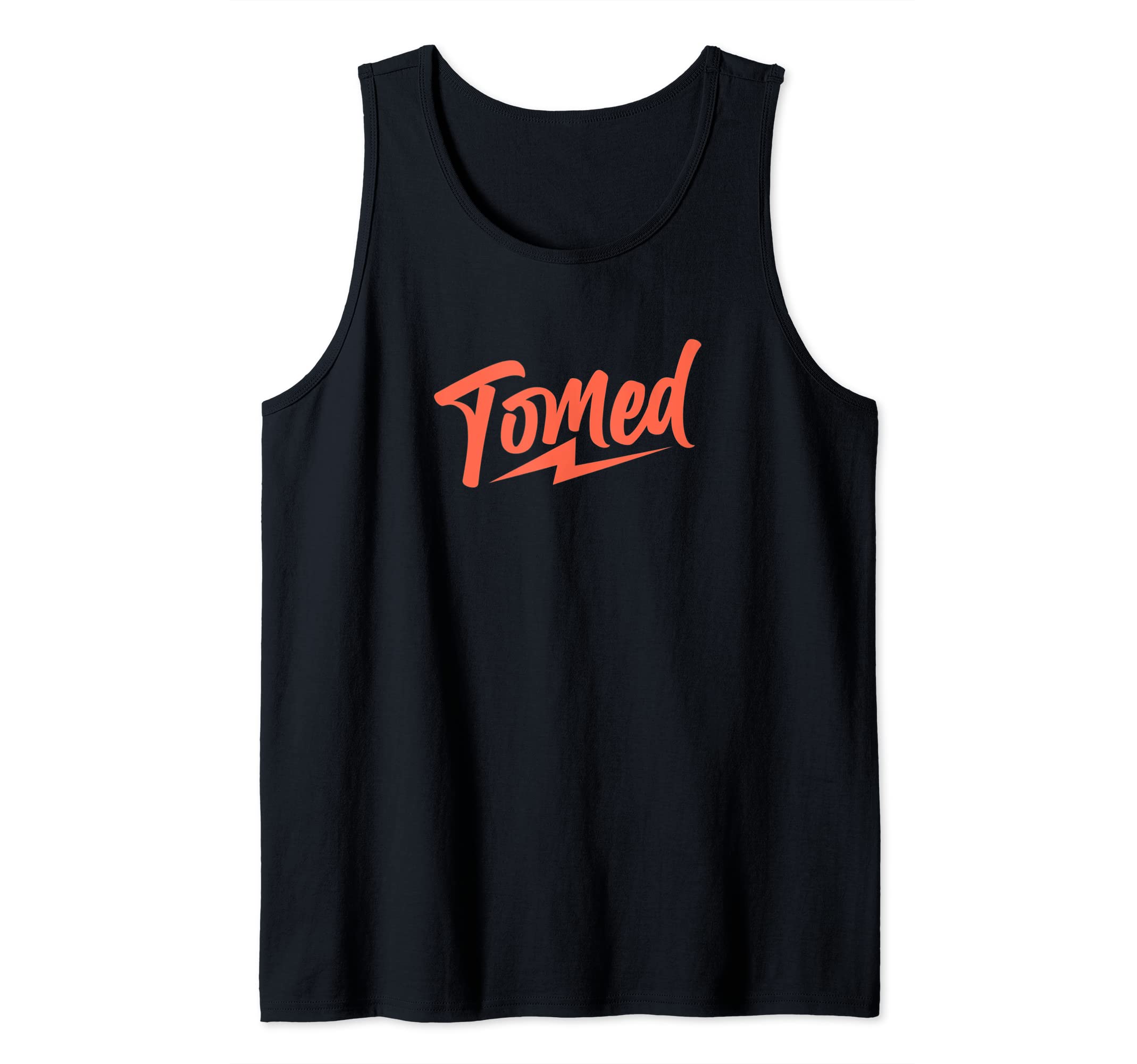 TOMED Tank Top