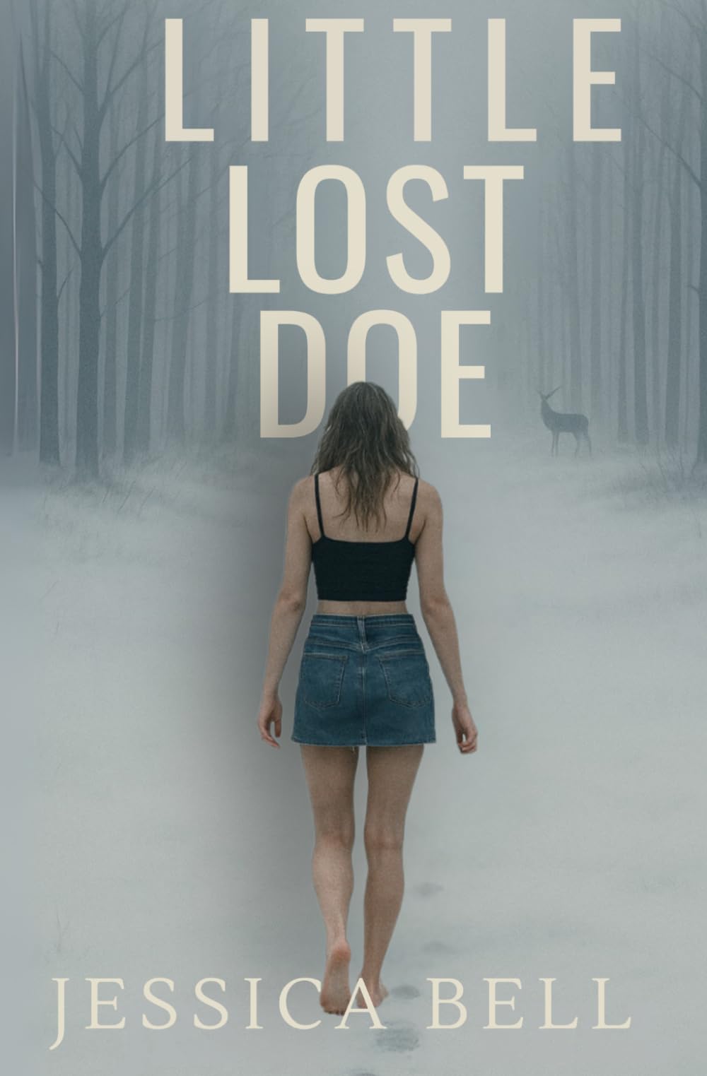 Little Lost Doe: A Haunting Tale of Family, Trauma, and What’s Left Behind