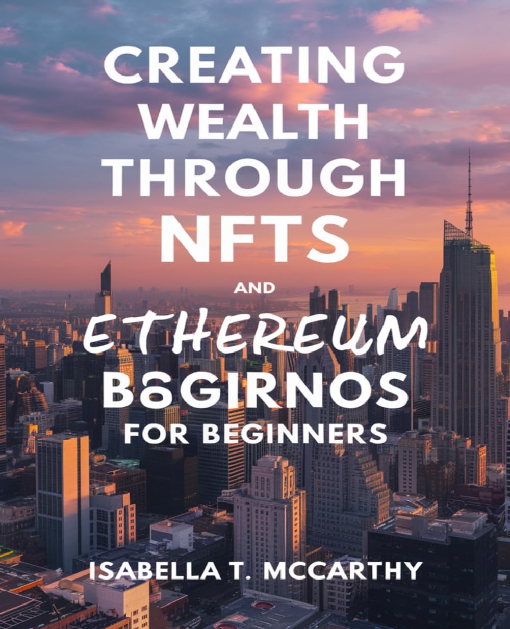 Creating Wealth through NFTs and Ethereum for beginners: An In-Depth Exploration of Profiting from Digital Assets and Blockchain Technology