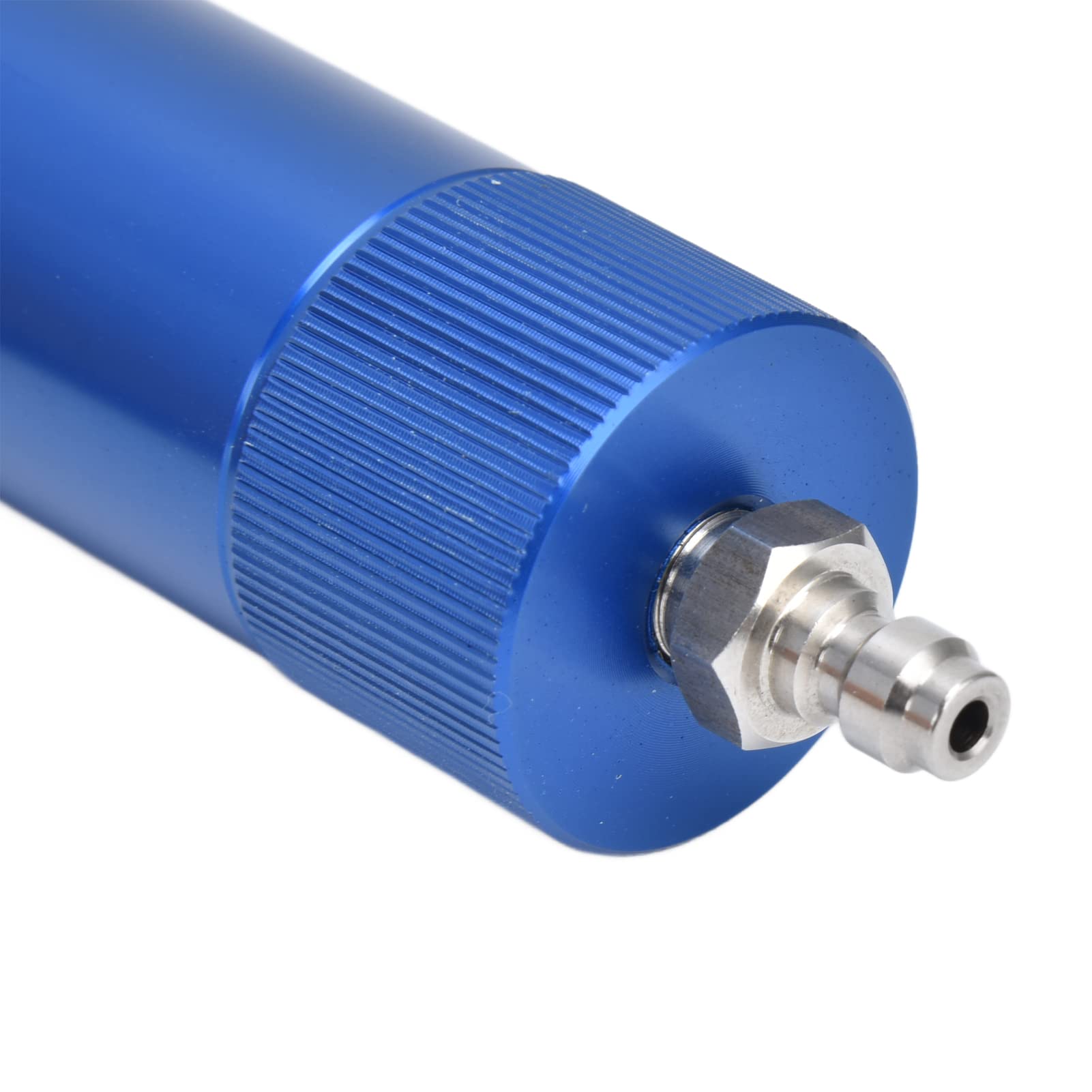 Separatore Olio-Acqua Per Filtro Aria Pompa Manuale PCP - Foto 11