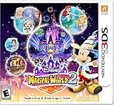 Disney Magical World 2 - Nintendo 3DS