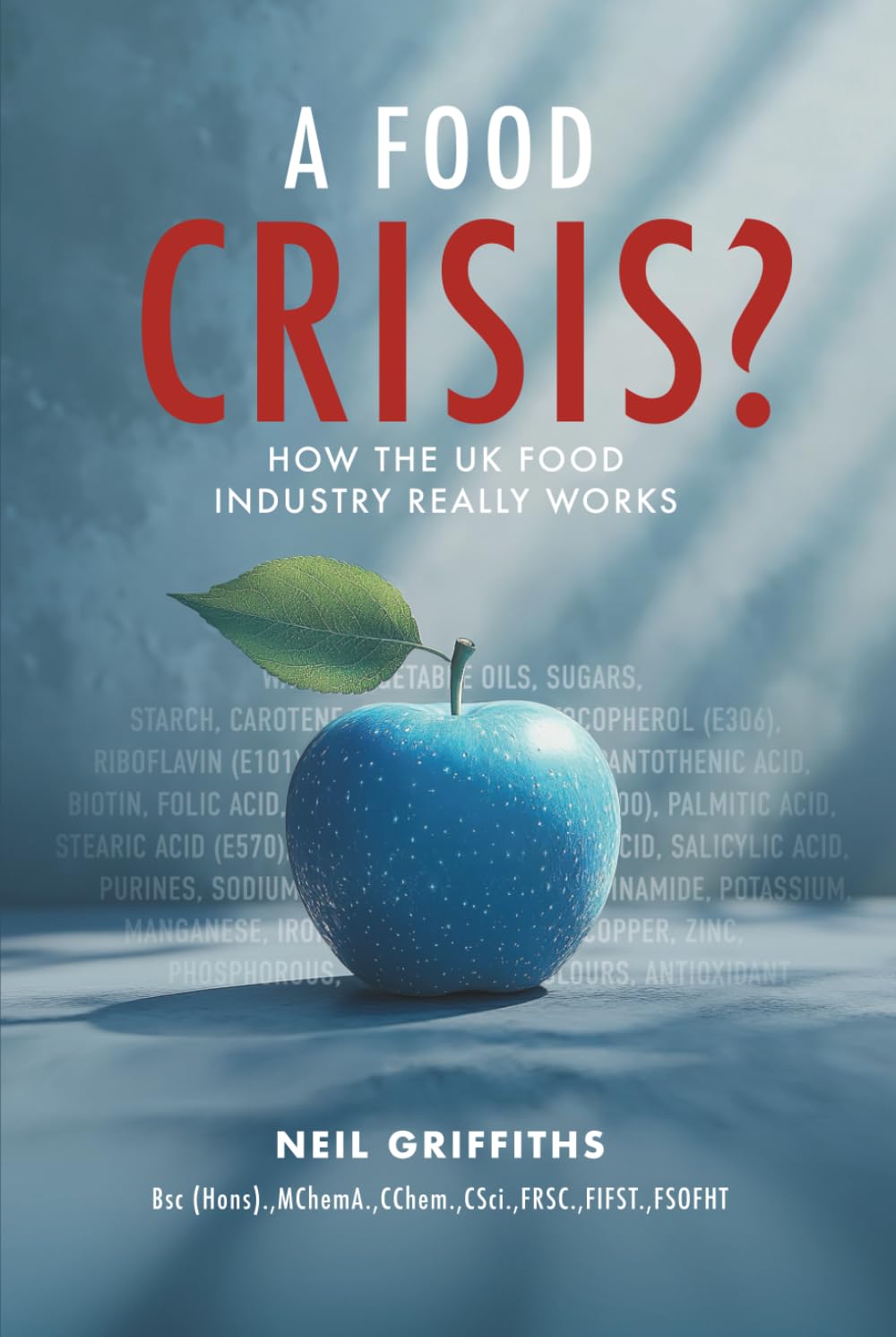 A Food Crisis?: How the U.K. Food Industry Really Works