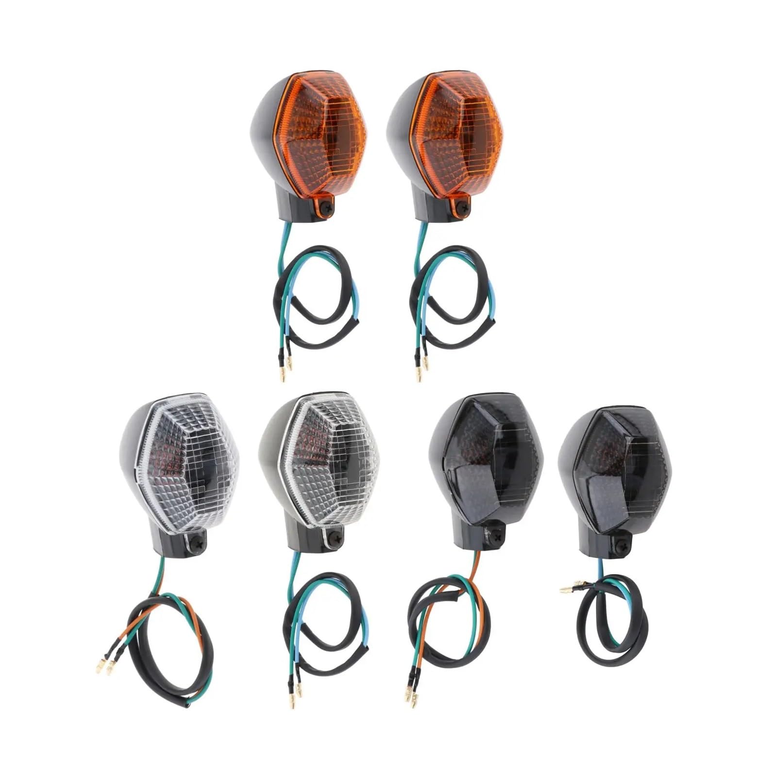 Clignotants Flash Dafy Moto Moto : , Clignotant De Moto