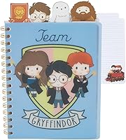 Vista 32 de Barbie - Cuaderno de pestañas encuadernado en espiral, 96 páginas rayadas, 8 x 7 pulgadas, morado