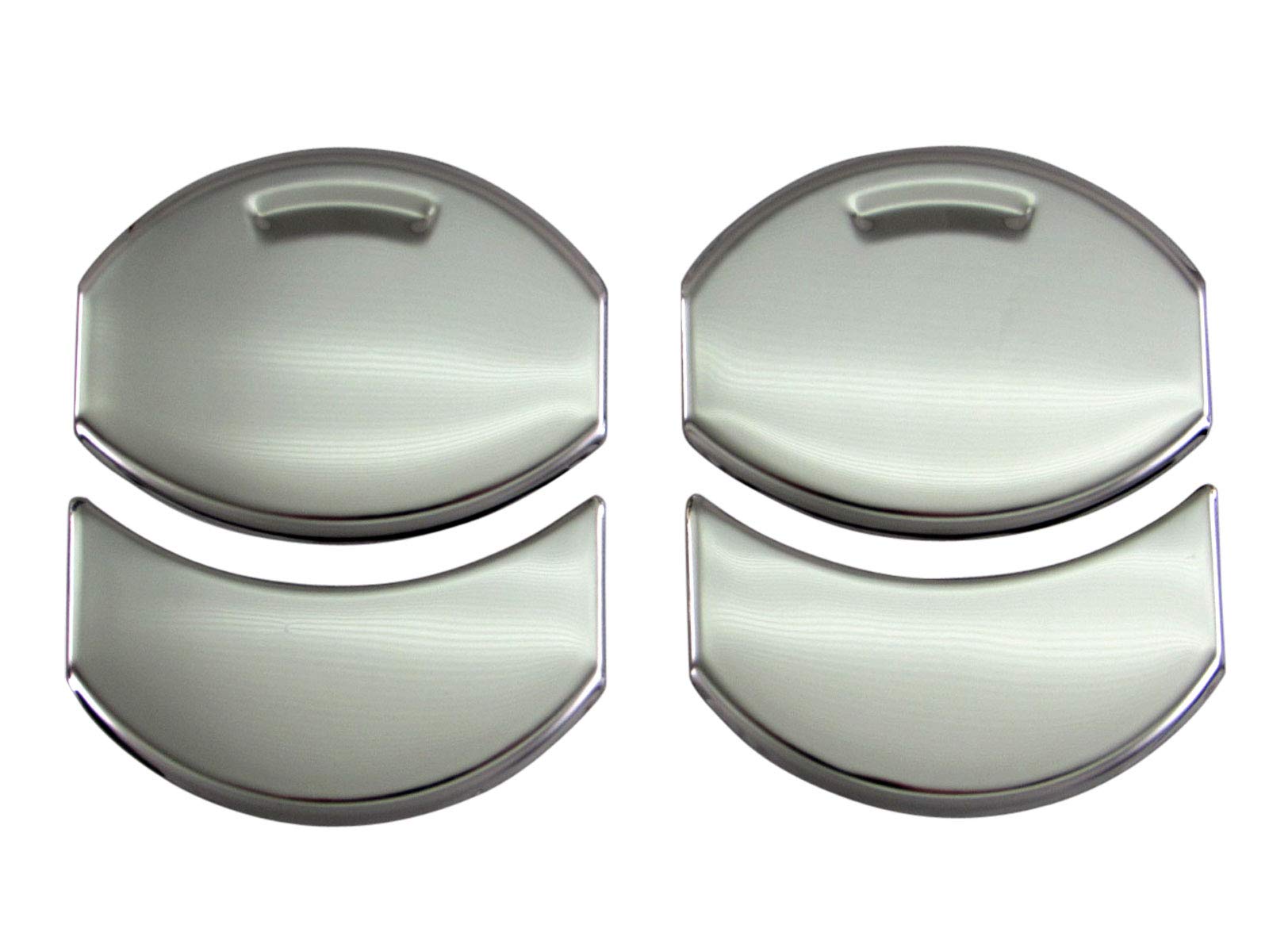 Amazon | BRIGHTZ ミライース LA350S LA360S 超鏡面ステンレス