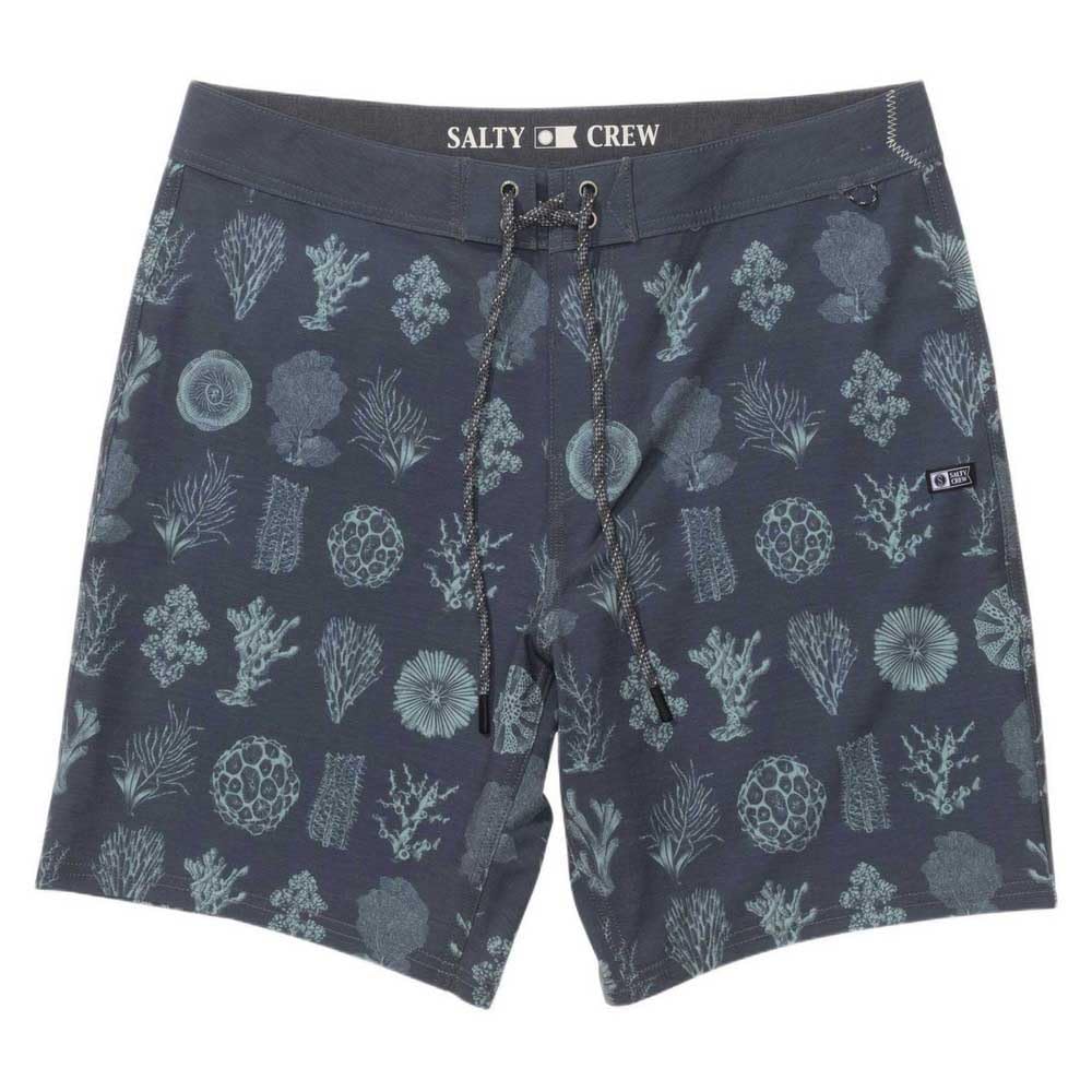 Salty Crew Crew Boardshort Swimming Shorts 38