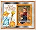 Expressly Yours! Phooto Expressions Cutest Pumpkin in The Patch | Pumpkin Frame Design | Photo Frame Keepsake and Tabletop Fall Seasonal Decor, Holds 3.5