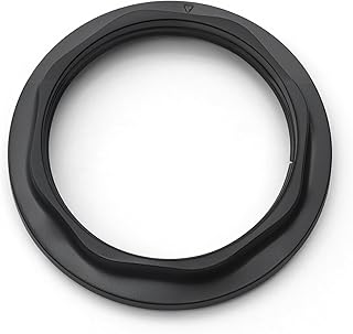 10024356 Dishwasher Nut, Threaded Ring Fastener Fits for Zeolite, Compatible with Bosch Thermador Gaggenau, Dishwasher Nut Fastener