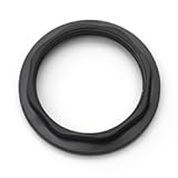 10024356 Dishwasher Nut&comma; Threaded Ring Fastener Fits for Zeolite&comma; Compatible with Bosch Thermador Gaggenau&comma; Dishwasher Nut Fastener