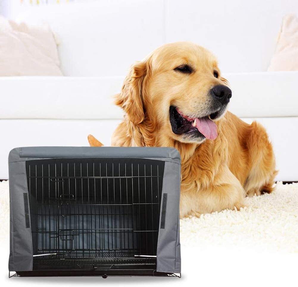 Amazon | ケージカバー、オックスフォード防雨断熱アンチモスキート