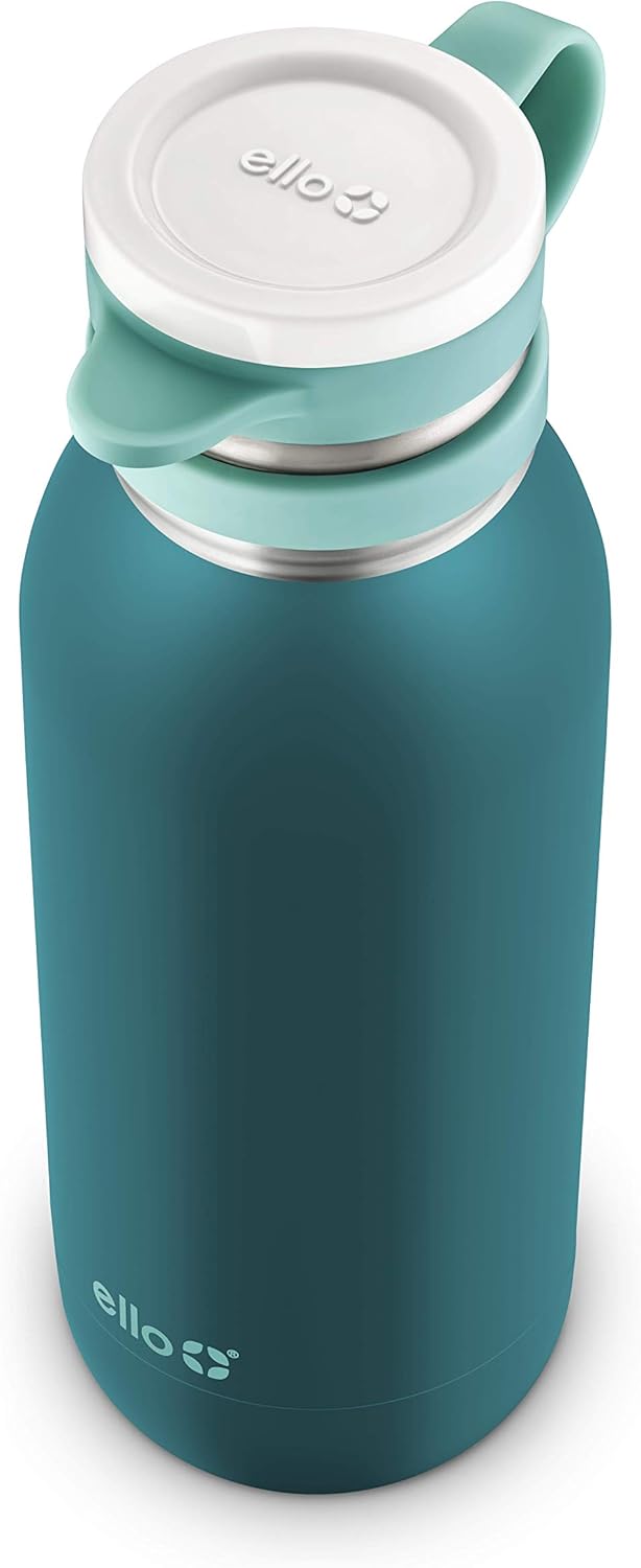 Vacuum Insulated Stainless Bottle Antigua Image