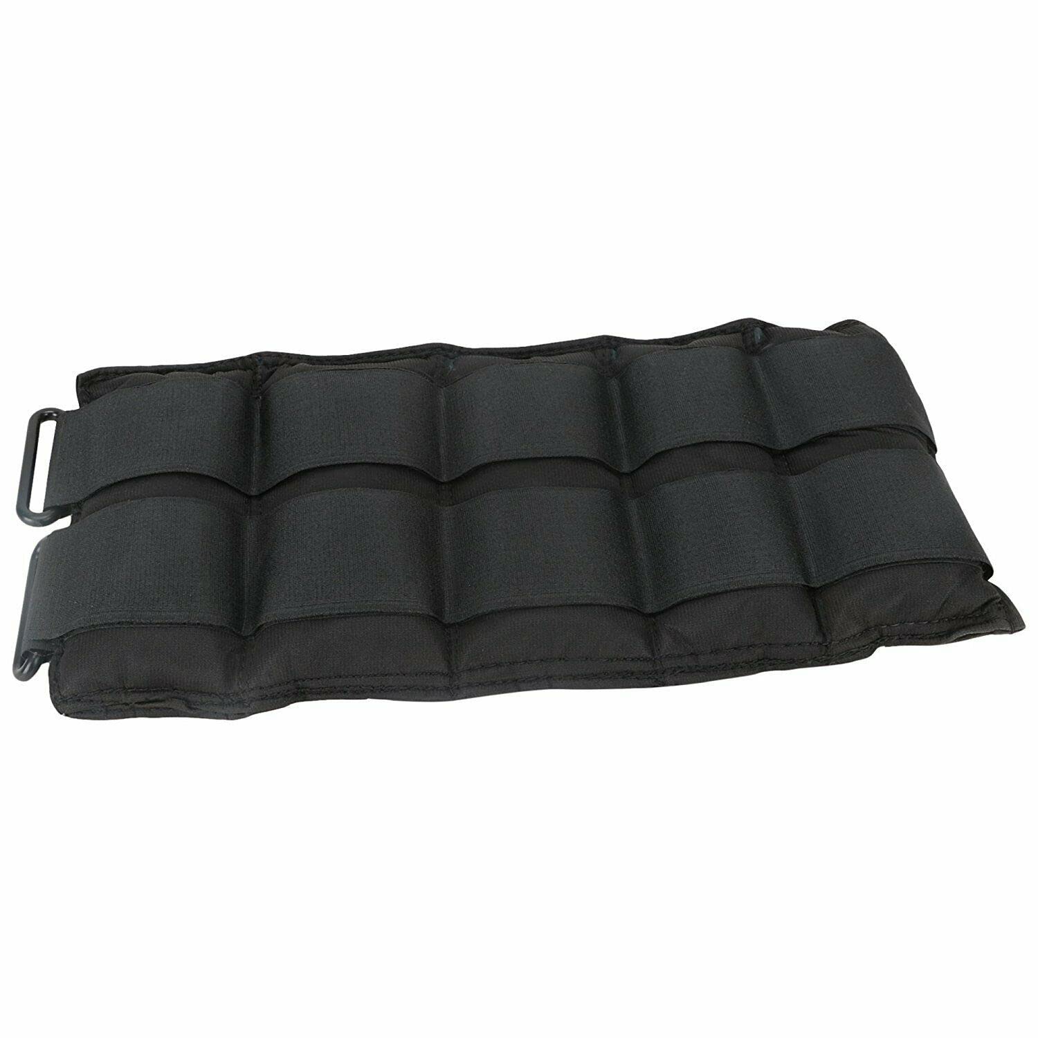 Black Physio Therapy Weight Cuff 2.5 Kg