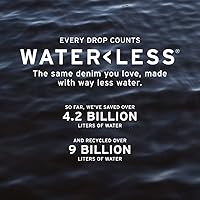 Vista 4 de Levi's559 Jeans de corte recto y ajuste cómodo para hombre pantalones de mezclilla