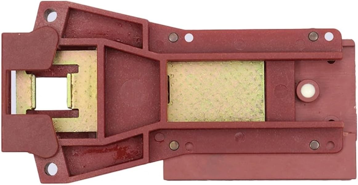 Washing Machine Door Lock Switch ZV-445 Suitable XQG50-92BT WN550TX QFB600Q Washing Machine Door Switch