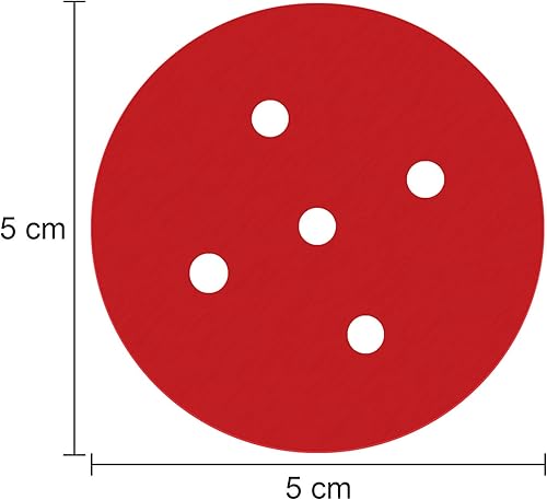 Miniatura 2 de Boao 24 piezas de caña de jardín conectan goma elástica 5 agujeros estaca conectores soporte para plantas, estacas de bambú, enrejado de frijol para