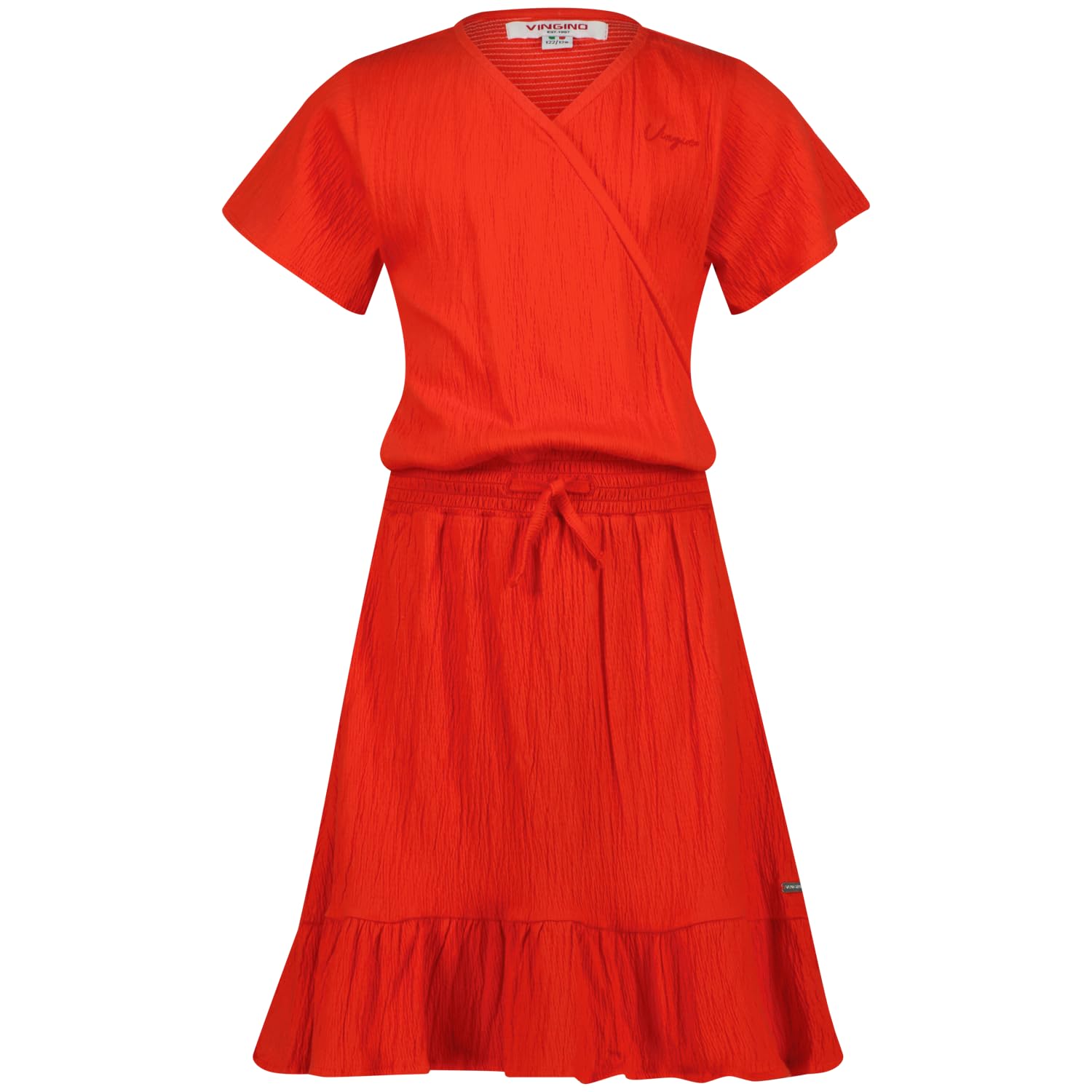 Vingino Mädchen Pommelien Dress