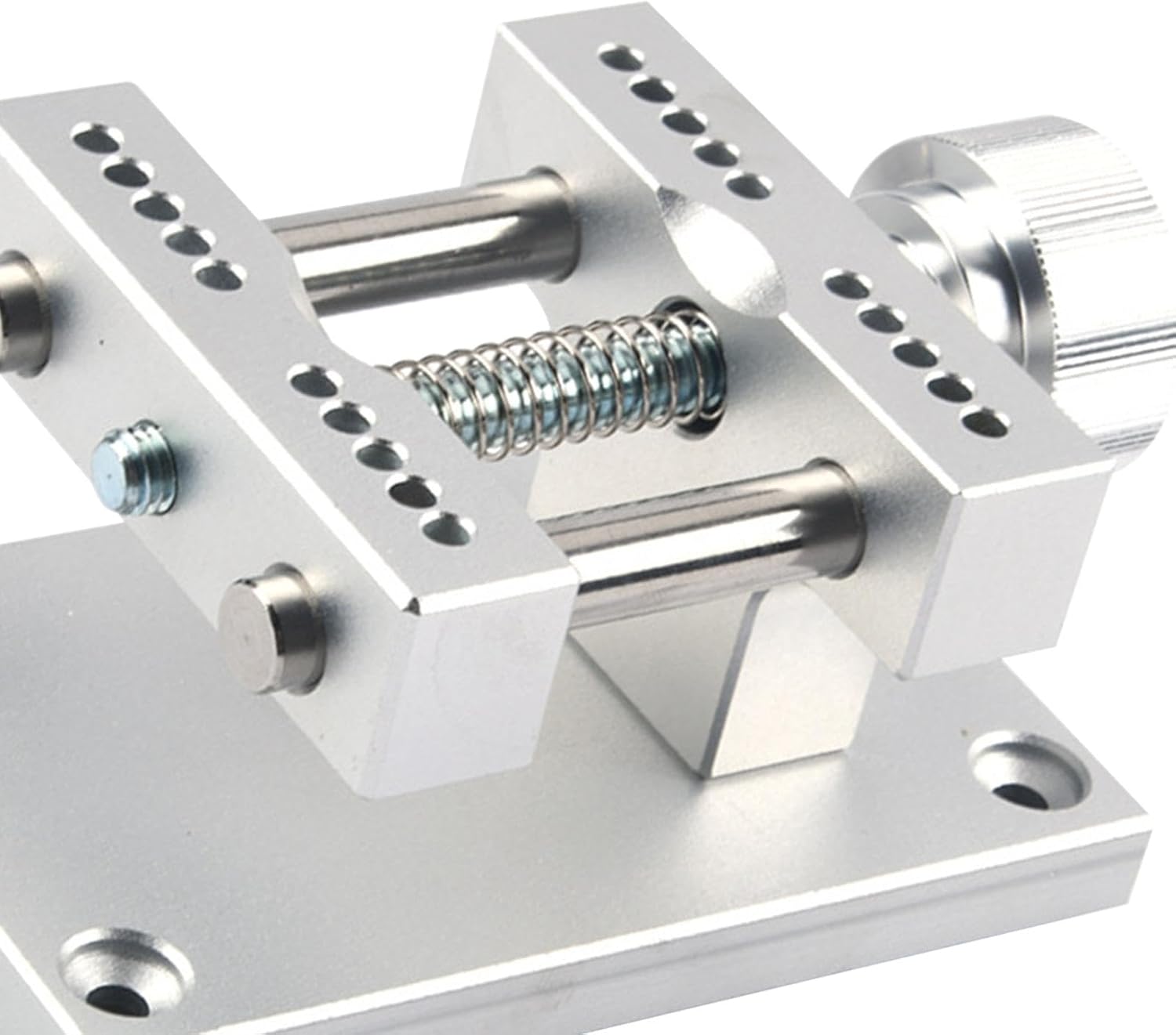 Watch Holder Repair Kit Essential Tool Set for Watchmakers/1070