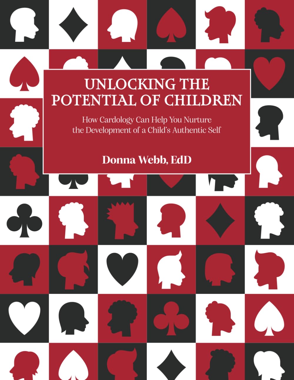 Unlocking the Potential of Children: How Cardology Can Help You Nurture the Development of a Child's Authentic Self