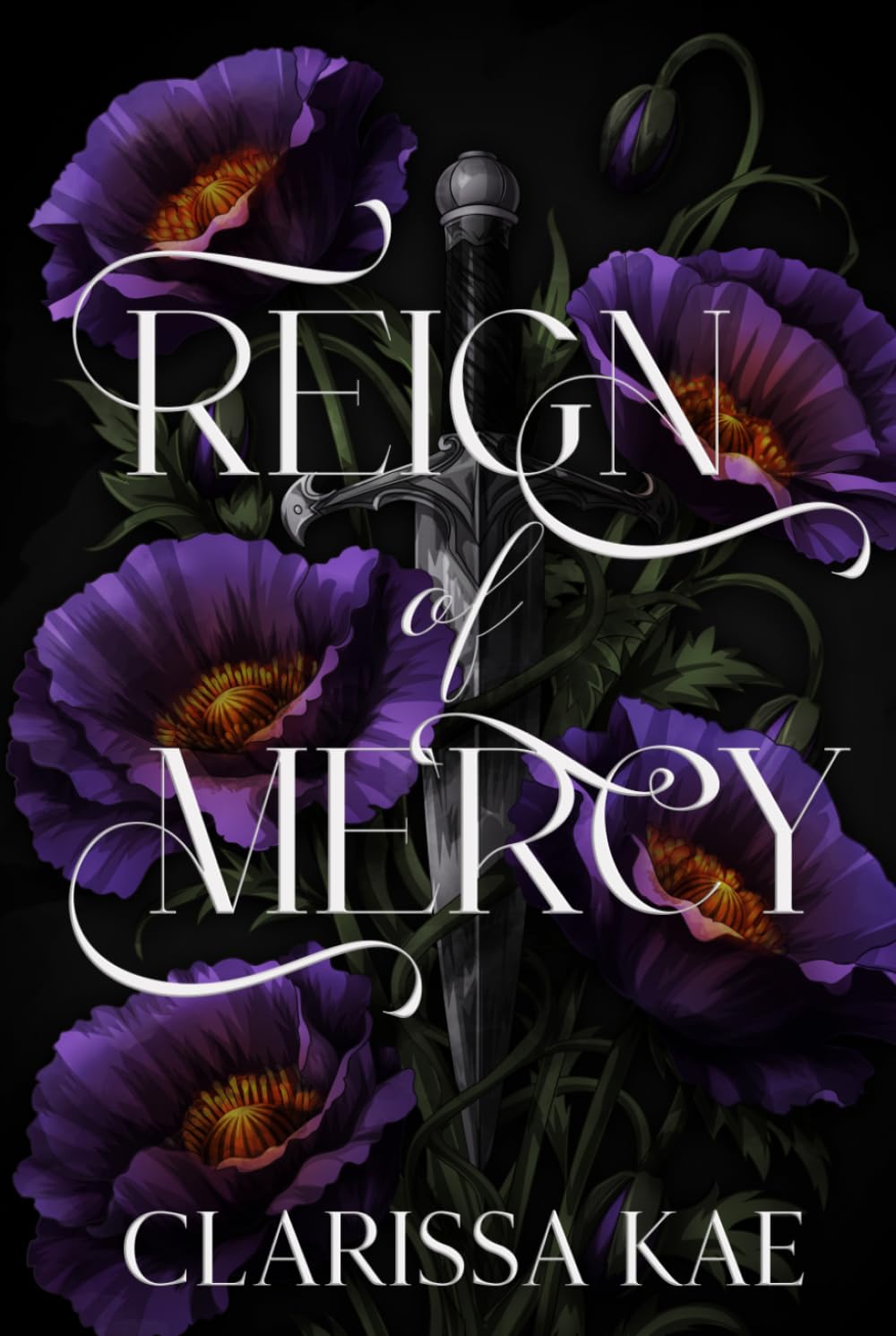 Reign of Mercy: Prince of Death