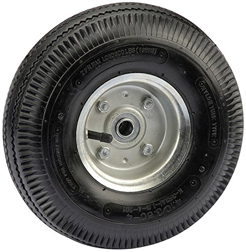 Draper Spare Wheel For Stock No: 85670 62021 from B&Q