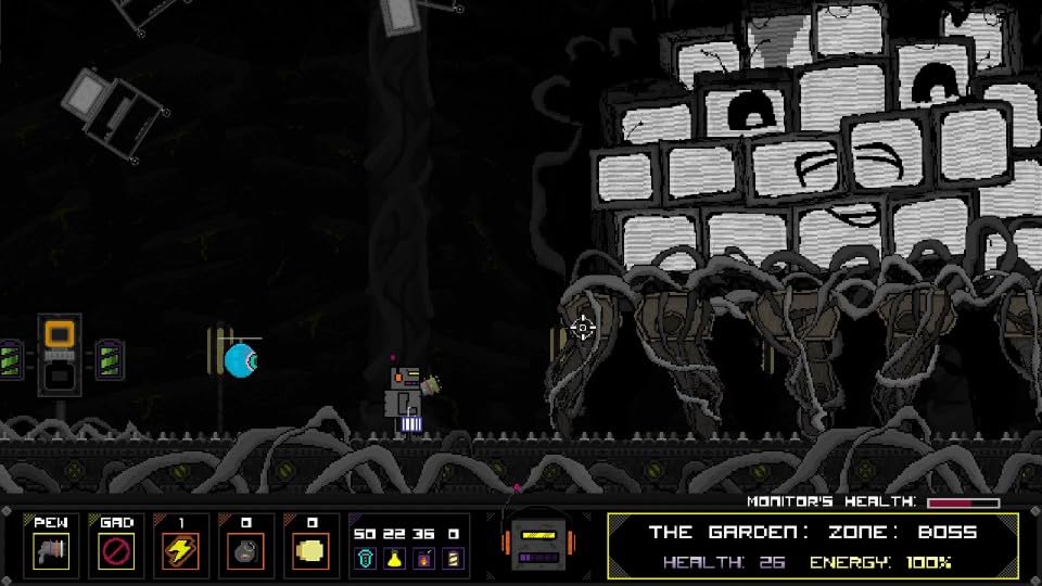 Robozarro - For PlayStation 4
