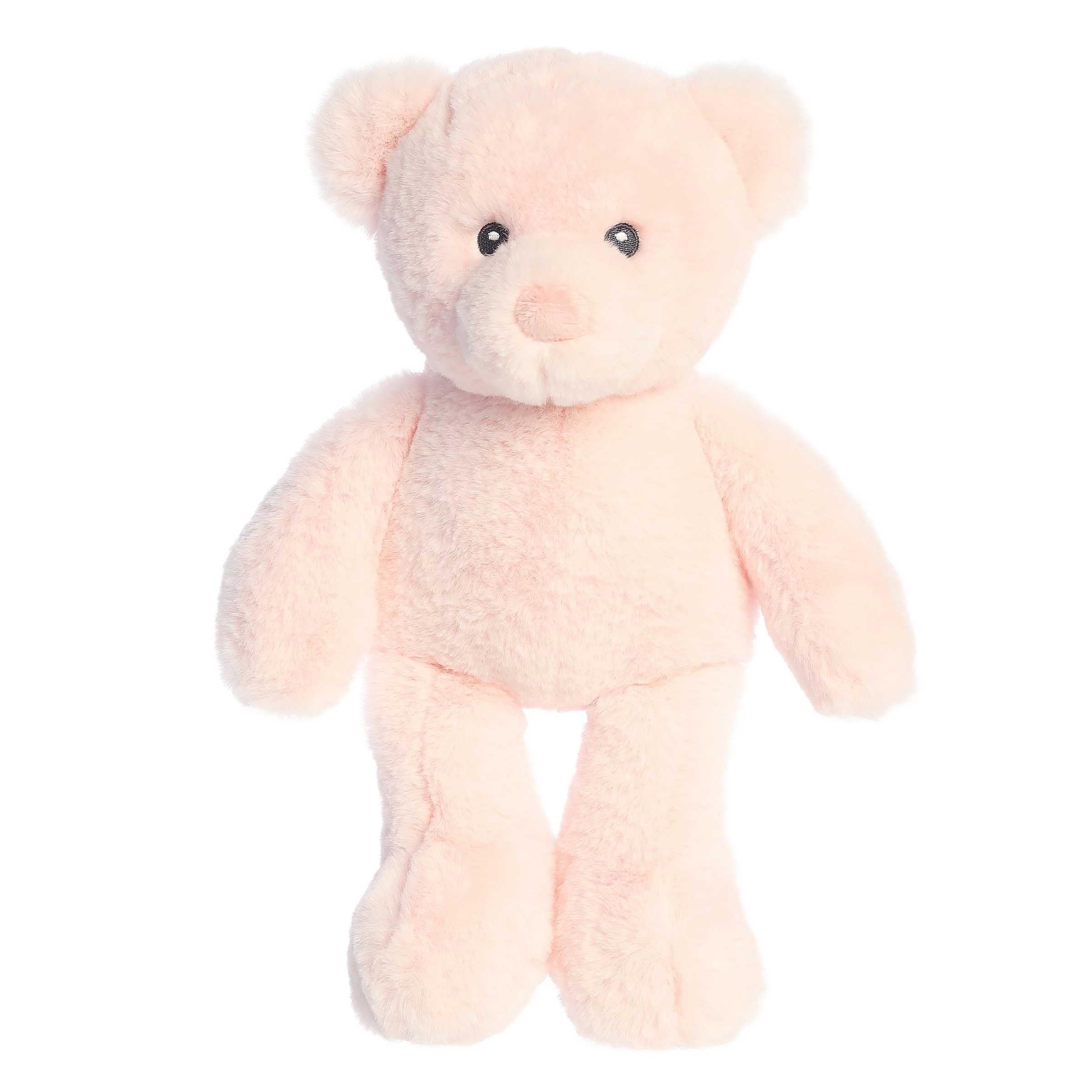 Amazon.com: Aurora® Adorable Fur-Ebba™ Kori Bear™ Baby Stuffed