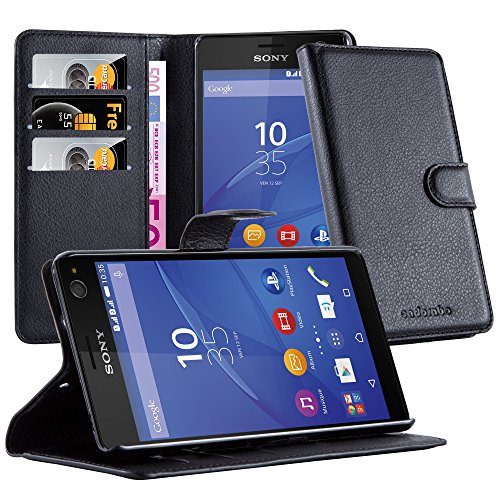 VARIE: Nonostante della custodia, consigliamo di usare una pellicola trasparente di protezione frontale per lo schermo per evitare grafie su la schermo, anche questa pellicola transparente sul nostro shop. (Smartphone, le carte di credito e le banconote non fanno parte dell'acquisto)