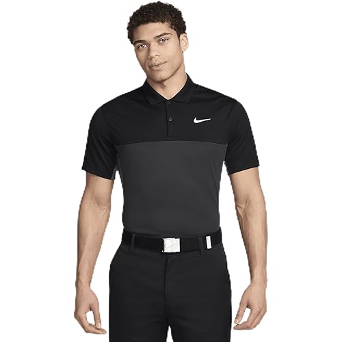 Nike Dri-FIT Victory Men's Golf Polo (Seasonal & Limited Colors)