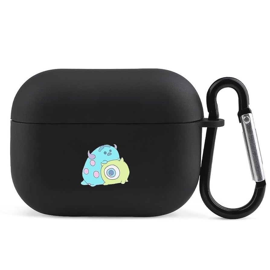 モンスターズインク × CASETiFY AirPods Pro ケース 購入方法解説】CASETiFYがモンスターズインクとコラボ！ | HODOHODO