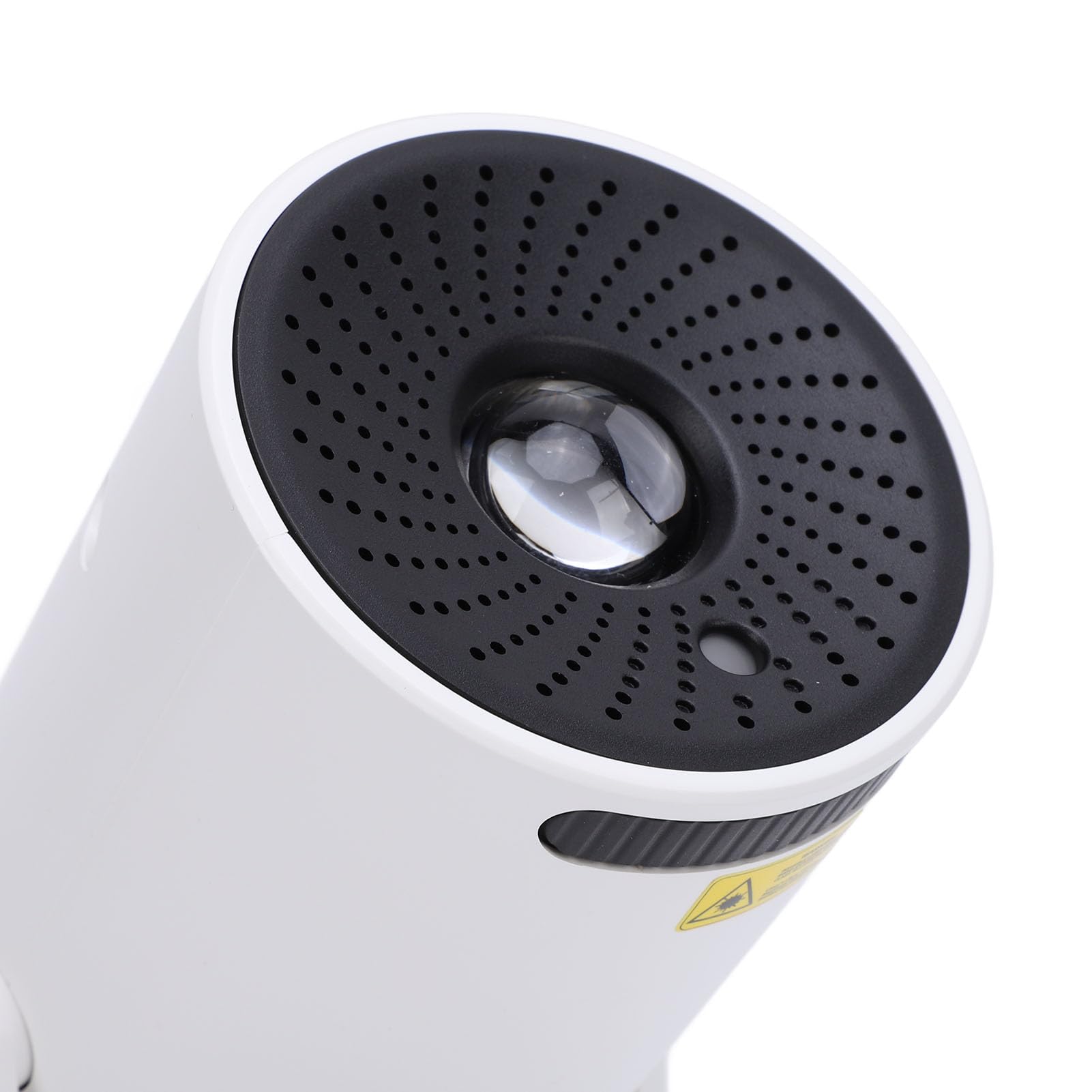 Garosa Proyector de Estrellas LED Iluminación Proyectiva de Cielo Estrellado con Temporizador Luz Nocturna Ambiental Control Remoto Estrella de Proyección Giratoria de 180 ° para Niños,