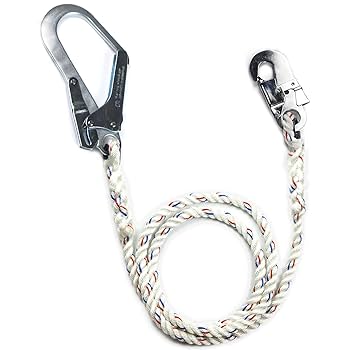 Amazon.co.jp: [新規格適合] Ulmior 柱上作業用安全帯用