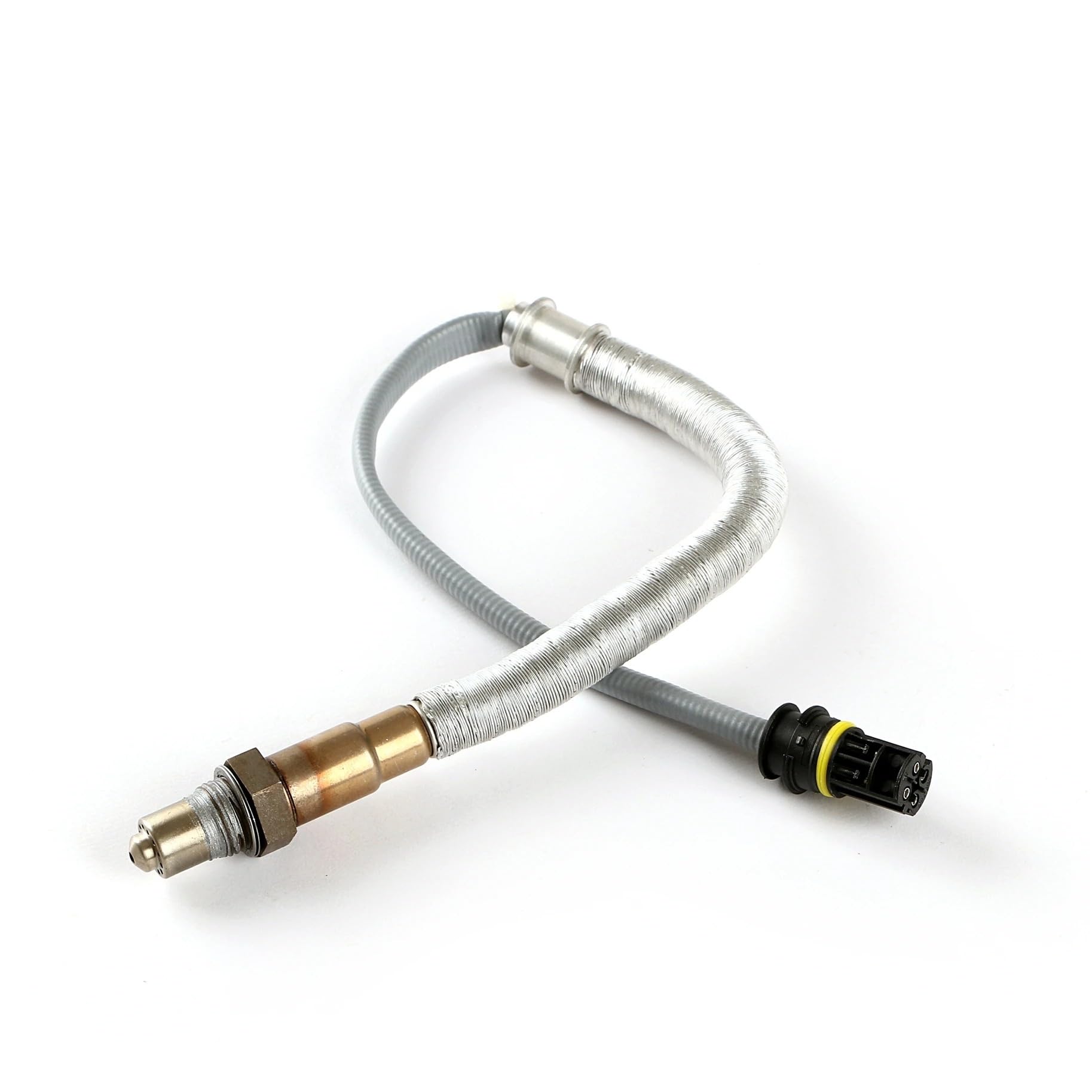 Sonde lambda capteur d'oxygène haute précision pour moteur BMW - 2