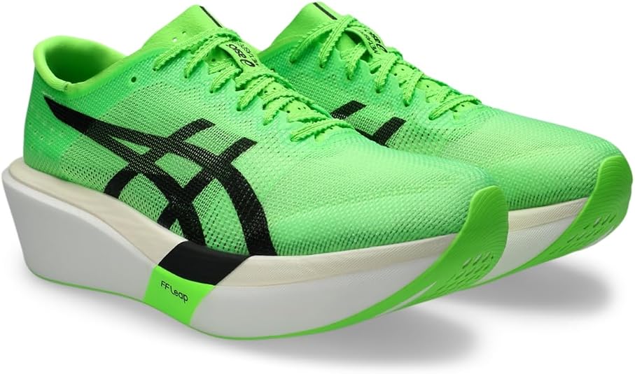 ASICS Tênis de corrida unissex METASPEED Sky Tokyo, Lagartixa