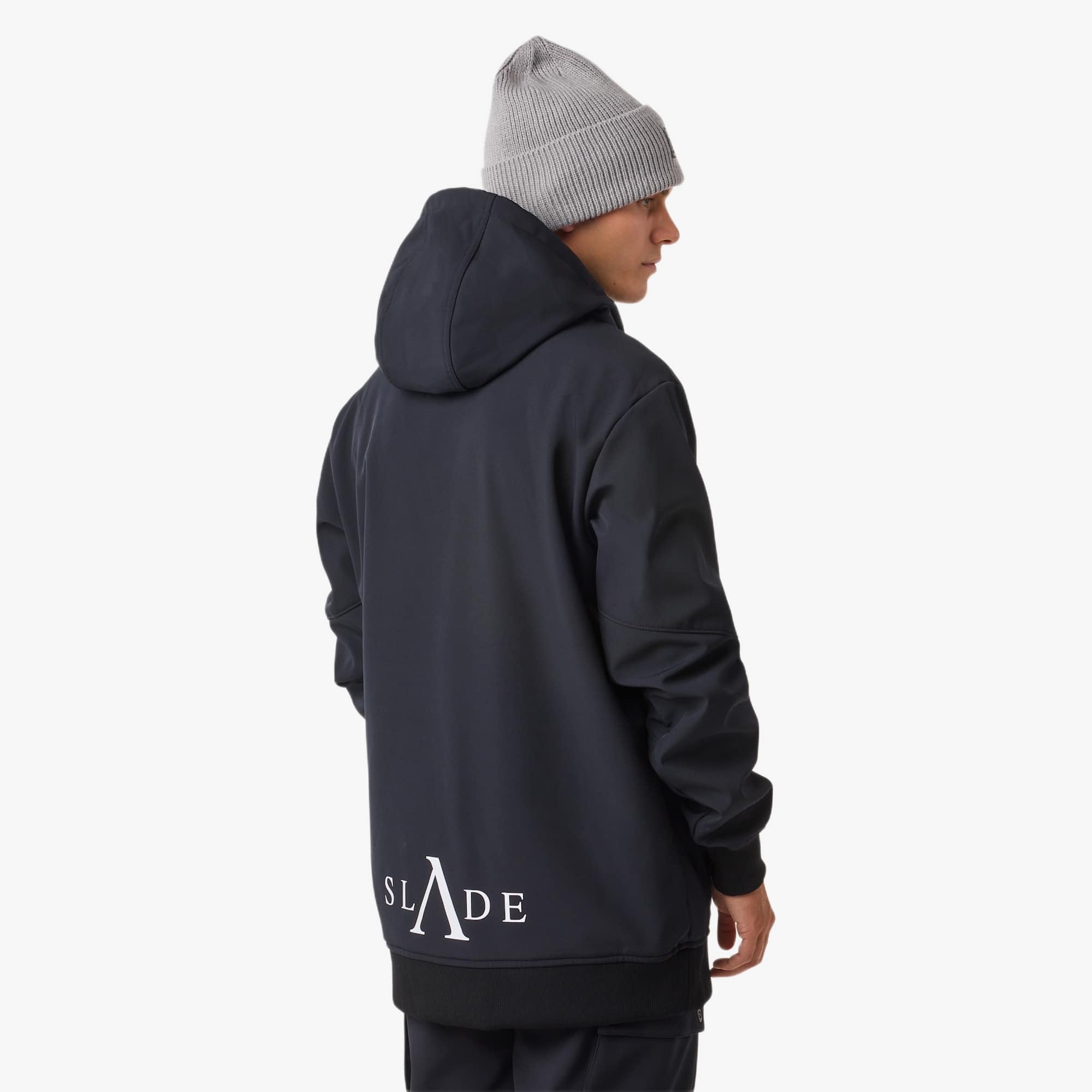 Slade Colorado Softshell Snow Hood Kurtka Narciarska dla Mężczyzn